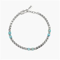 Bracciale Kidult Uomo in Acciaio 831175